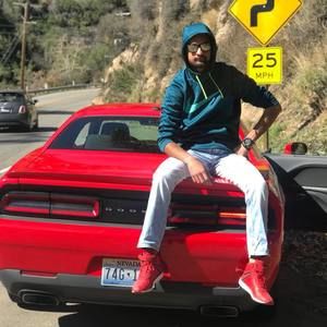 Meet your Posher, Arpit